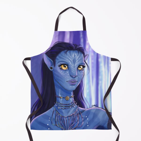 Item preview, Neytiri designed and sold by emilymchurch.