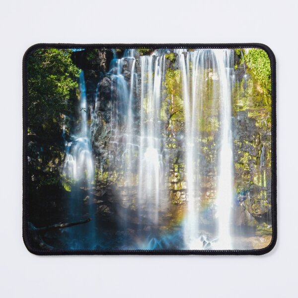 Item preview, Llanos de Cortez Waterfall designed and sold by jasonmeets.