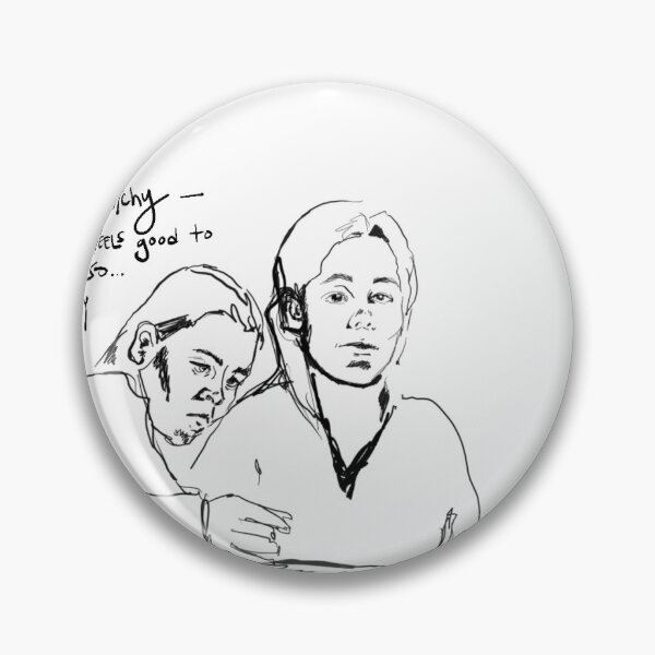 Item preview, Scratchy designed and sold by jaynacaylie.