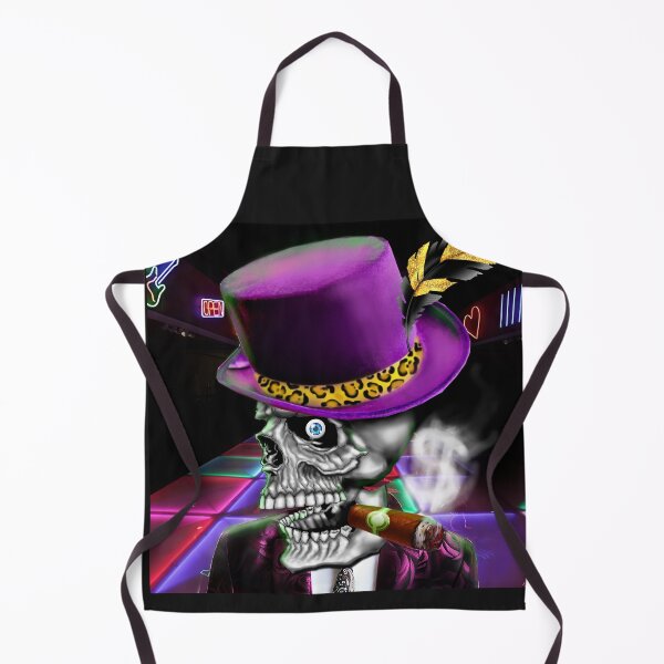 Item preview, PIMP SKULL designed and sold by brunosantos-art.