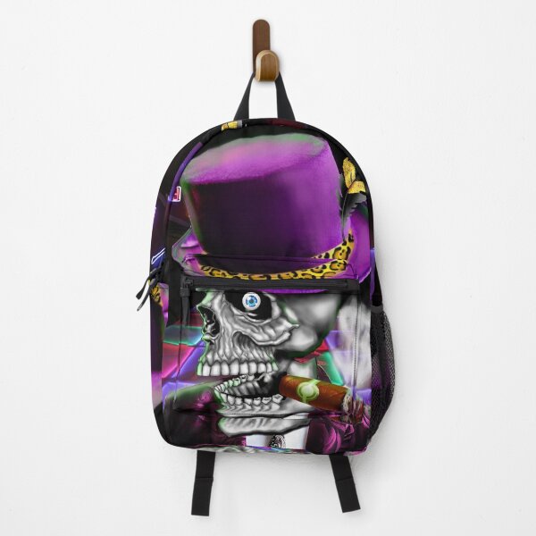 Item preview, PIMP SKULL designed and sold by brunosantos-art.