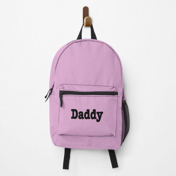 Item preview, Pink DADDY hat | Harry Styles 1 Direction One Wall Art Home Decor | HECKINFAROUT designed and sold by Two Otters Co.