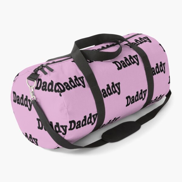 Item preview, Pink DADDY hat | Harry Styles 1 Direction One Wall Art Home Decor | HECKINFAROUT designed and sold by Two Otters Co.