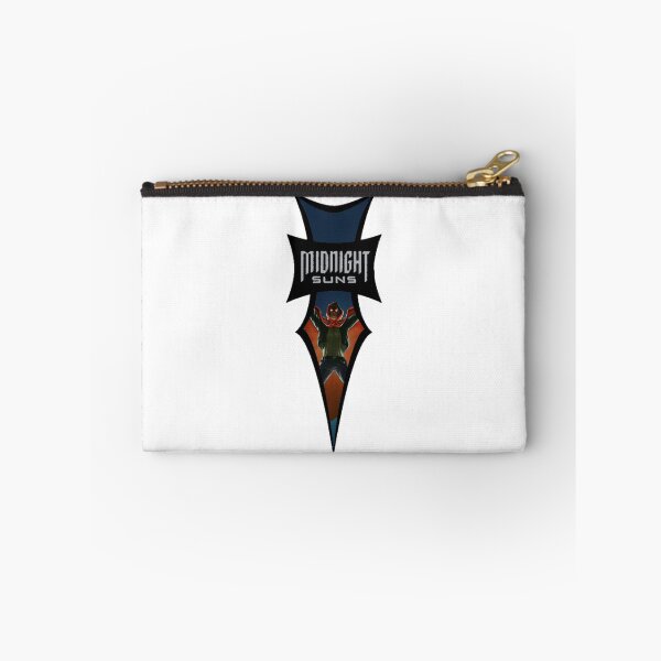Item preview, The Hood Midnight Suns logo designed and sold by Midnightbloodstone.
