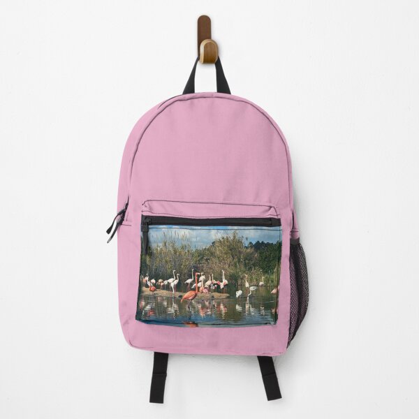 Item preview,  A Flamboyance of Flamingos designed and sold by Kate-P-.