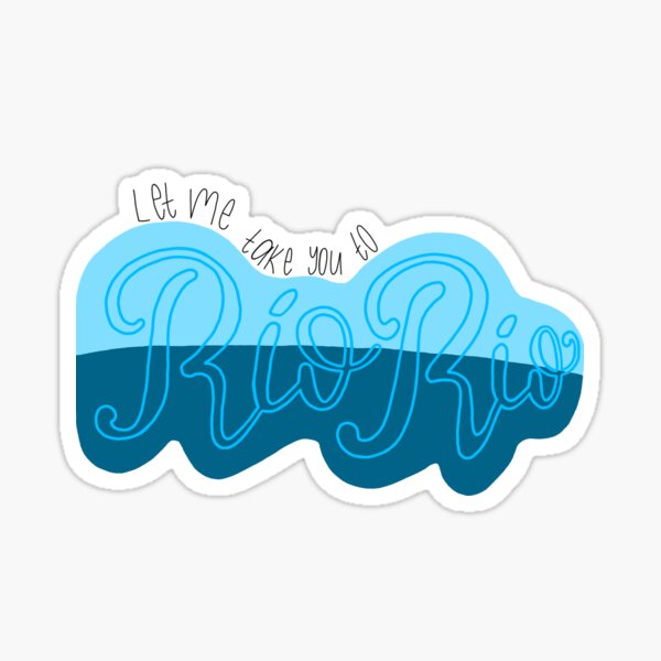 TikTok made me buy it sticker Sticker for Sale by theannaprice