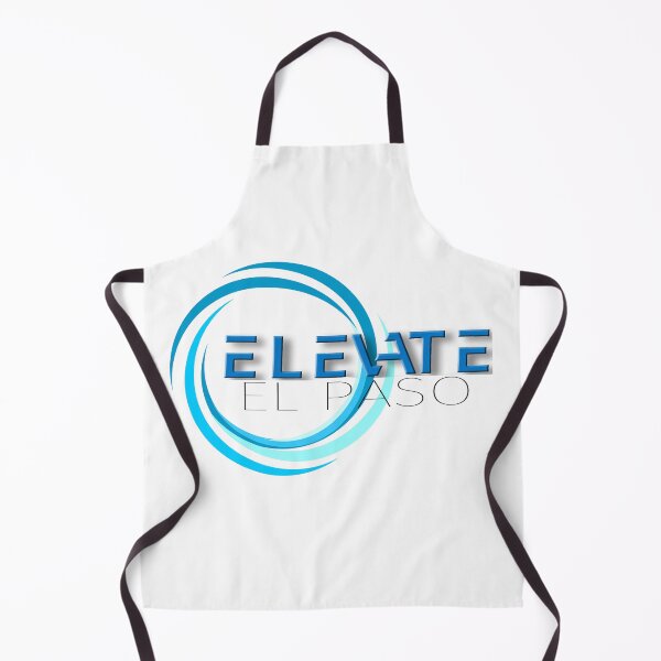 Item preview, Elevate El Paso, Elevate Media designed and sold by Ataraxia  Apparel.