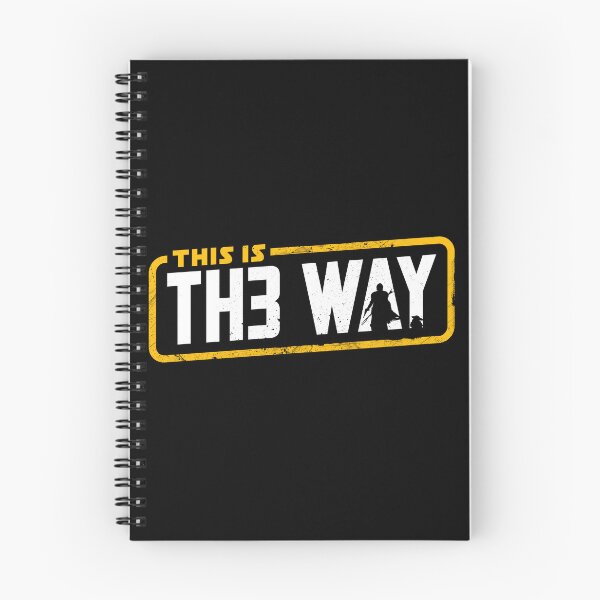 Item preview, This is th3 way designed and sold by therocketman.