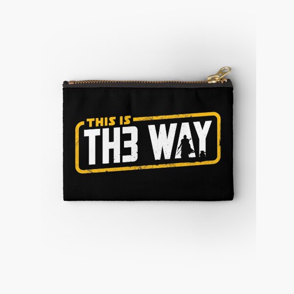 Item preview, This is th3 way designed and sold by therocketman.