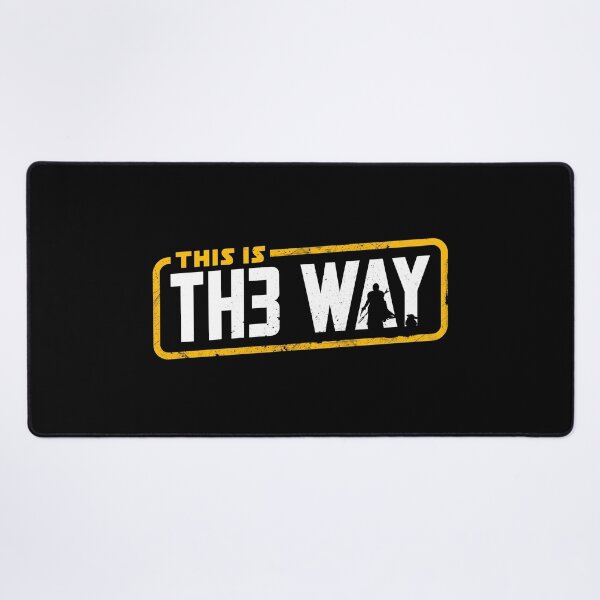 Item preview, This is th3 way designed and sold by therocketman.