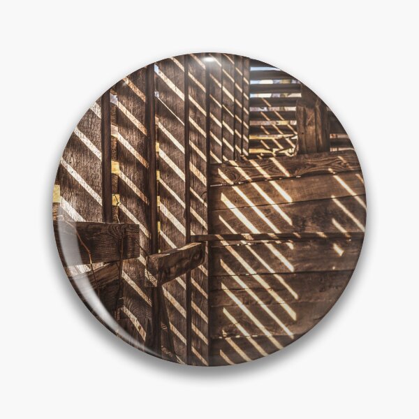 Item preview, Corncrib Shadow Play designed and sold by Jim Love.