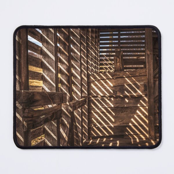 Item preview, Corncrib Shadow Play designed and sold by Jim Love.