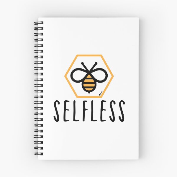 Item preview, BEE Selfless designed and sold by NitostixRB.