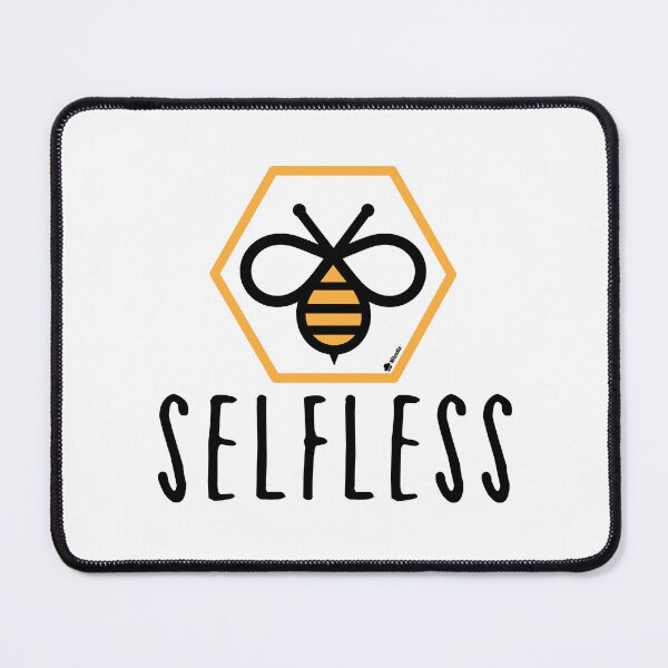 Item preview, BEE Selfless designed and sold by NitostixRB.