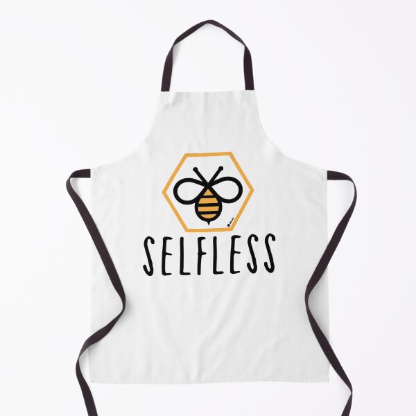 Item preview, BEE Selfless designed and sold by NitostixRB.