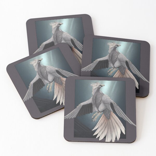 Item preview, Midnight flight designed and sold by DragonArtist15.