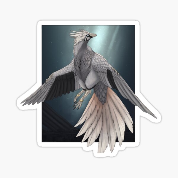 Item preview, Midnight flight designed and sold by DragonArtist15.