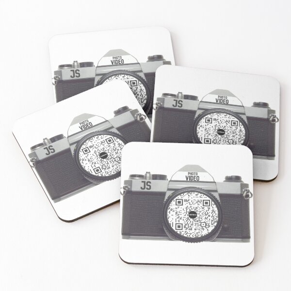 Item preview, Business Sticker designed and sold by JS-Photo-Video.