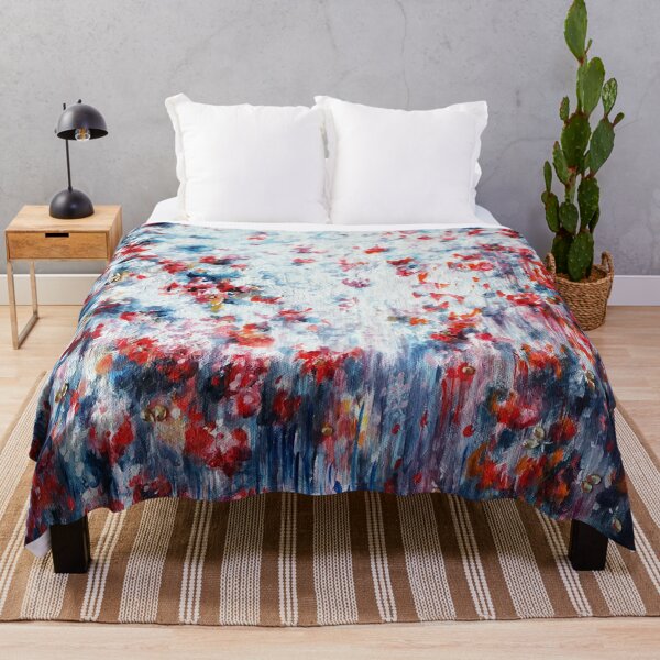 Item preview, Poppies delight designed and sold by Harsh Malik.