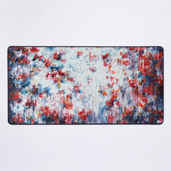 Item preview, Poppies delight  designed and sold by Harsh  Malik.