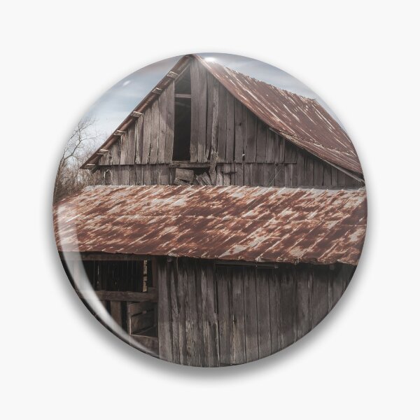 Item preview, Rusting Beauty designed and sold by Jim Love.
