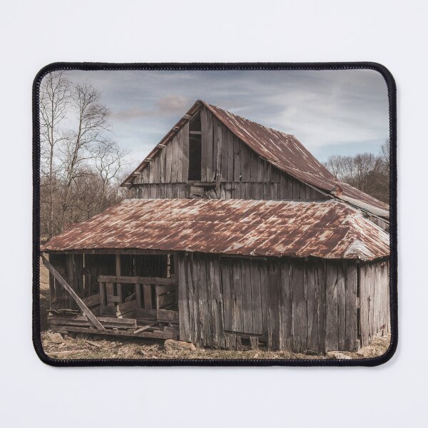 Item preview, Rusting Beauty designed and sold by Jim Love.