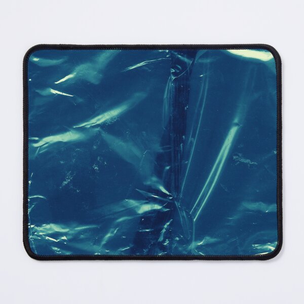 Item preview, COOL BLUE ART designed and sold by Swooncake Press.