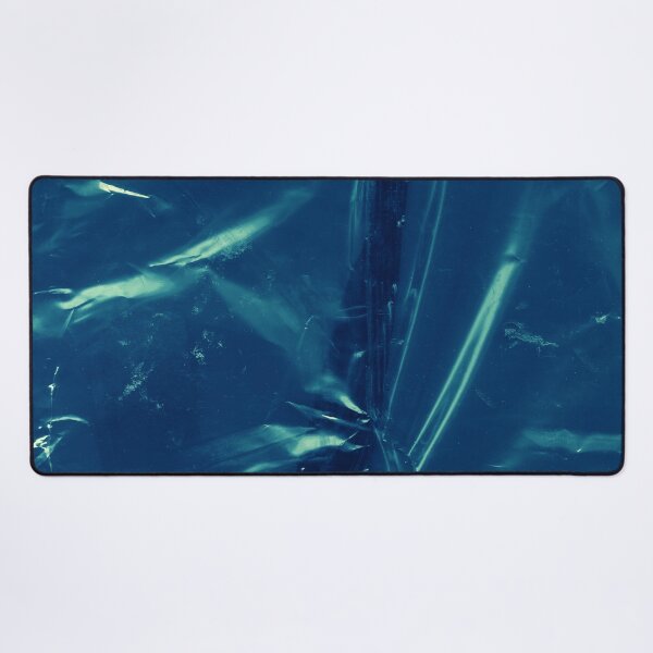 Item preview, COOL BLUE ART designed and sold by Swooncake Press.