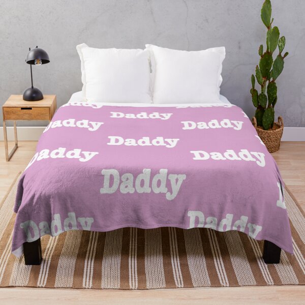 Item preview, Pink DADDY hat | Harry Styles 1 Direction One Wall Art Home Decor | HECKINFAROUT designed and sold by Two Otters Co.