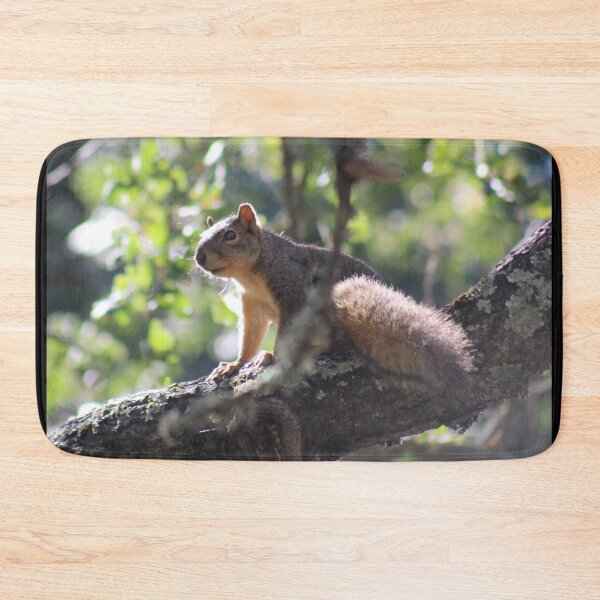 Item preview, Squirrel Portrait designed and sold by craftsbydaphy.