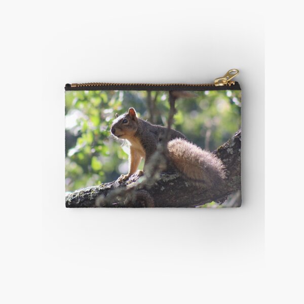 Item preview, Squirrel Portrait designed and sold by craftsbydaphy.