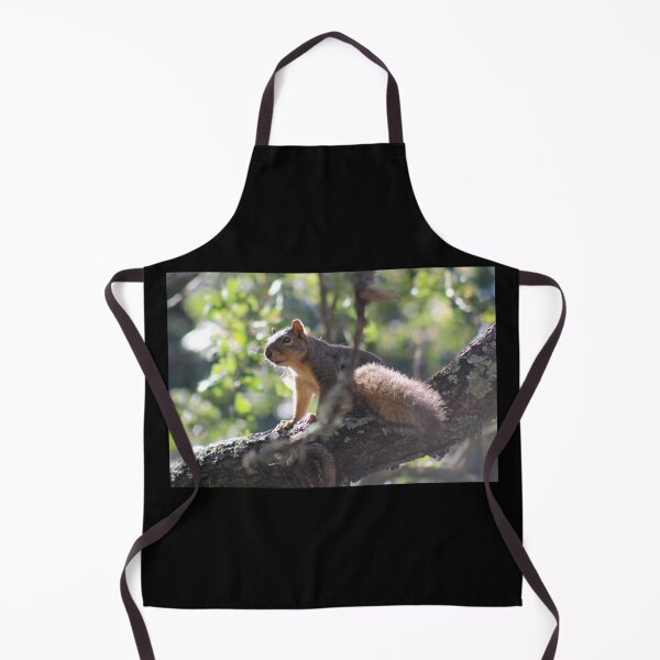 Item preview, Squirrel Portrait designed and sold by craftsbydaphy.