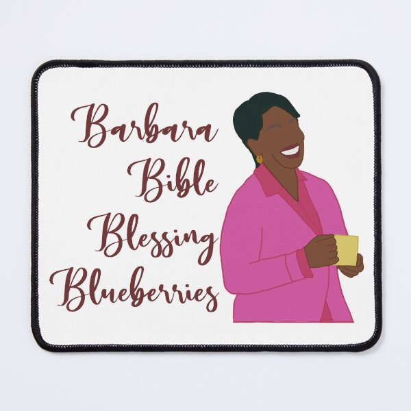 Item preview, Barbara's B Words designed and sold by WithLoveRachael.