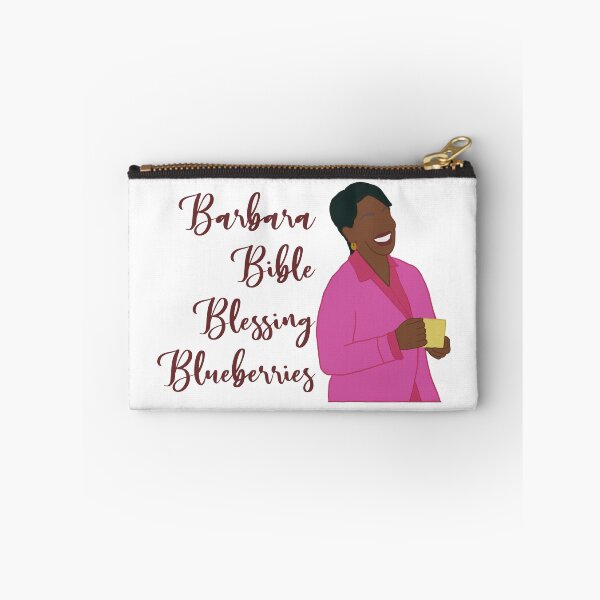 Item preview, Barbara's B Words designed and sold by WithLoveRachael.