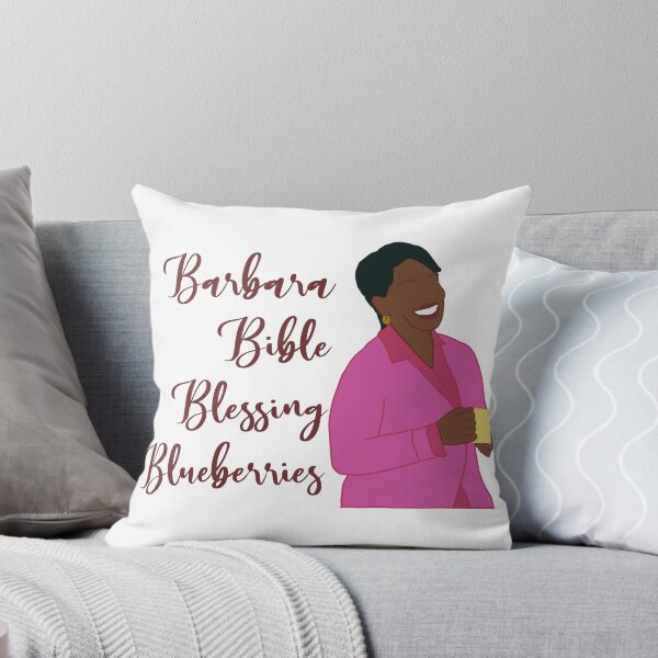 Item preview, Barbara's B Words designed and sold by WithLoveRachael.