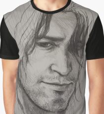 Pencil Ardyn Graphic T-Shirt