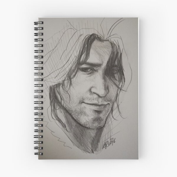 Item preview, Pencil Ardyn designed and sold by antojpg.