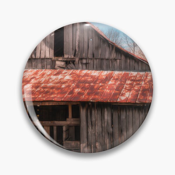 Item preview, Rusting Beauty 3 designed and sold by Jim Love.