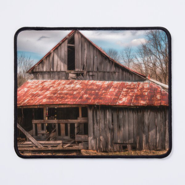 Item preview, Rusting Beauty 3 designed and sold by Jim Love.