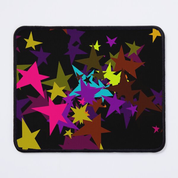 Item preview, Star Power - POW designed and sold by safetyStikkers.