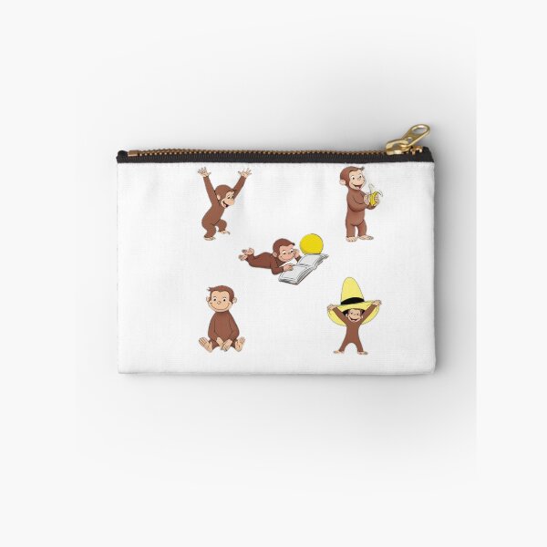 Item preview, curious george designed and sold by Ford3.