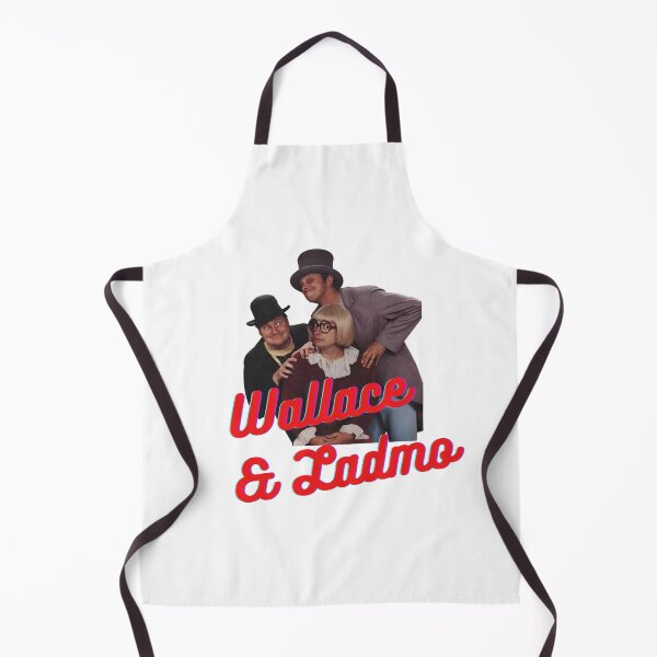Item preview, Wallace & Ladmo designed and sold by Yesteryear2023.