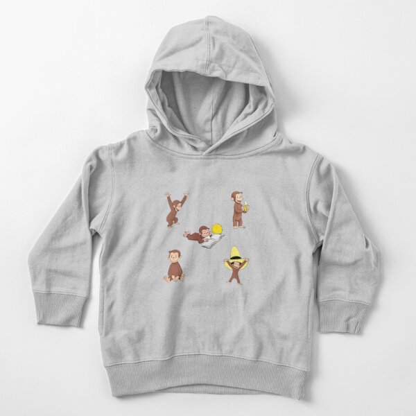 Item preview, curious george designed and sold by Ford3.