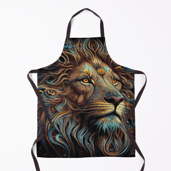 Item preview, El Rey designed and sold by Claudia Bartoli-McKinney.