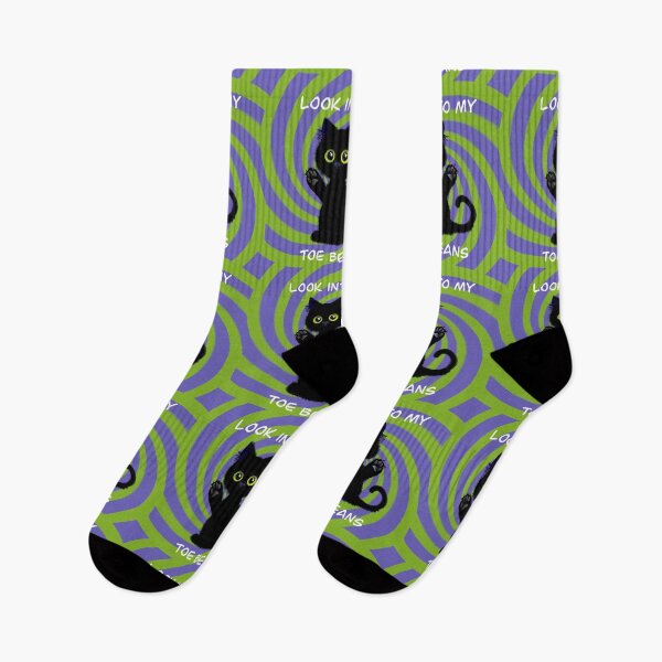 Item preview, Toe bean hypnosis designed and sold by QuirkyCatz.
