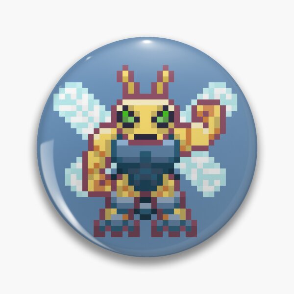 Item preview, Bee Strong designed and sold by PixelCarvel.