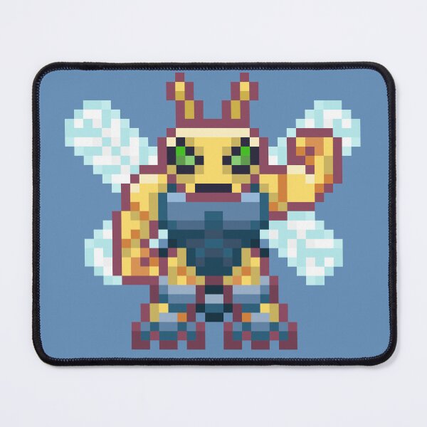 Item preview, Bee Strong designed and sold by PixelCarvel.