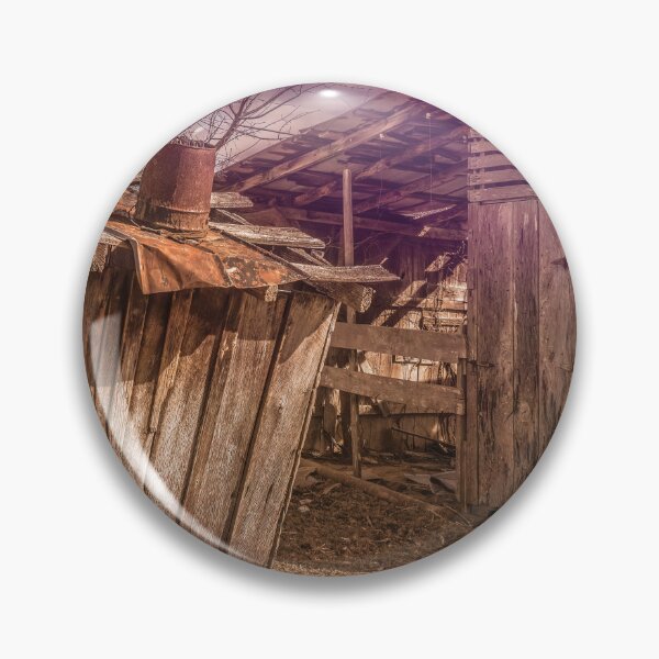 Item preview, Outhouse By The Corncrib designed and sold by Jim Love.