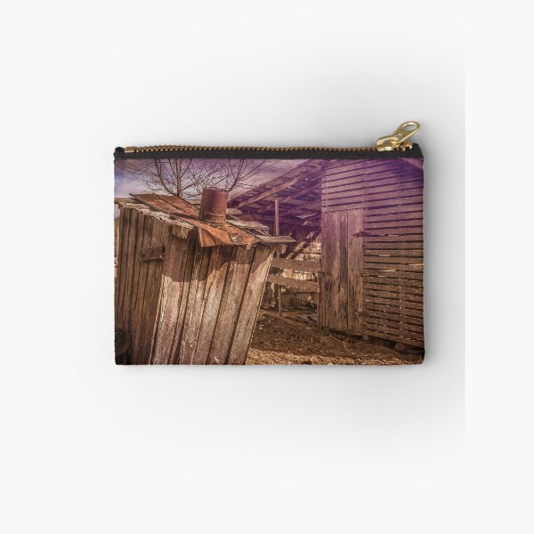 Item preview, Outhouse By The Corncrib designed and sold by Jim Love.