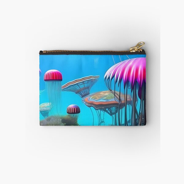 Item preview, Jellyfish Kingdom designed and sold by Solotrope.